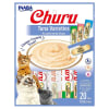 Churu gato atún pack variedades2