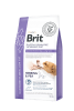 brit vet diet gastro low fat perro1