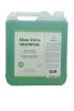 Kawell shampoo aloe1