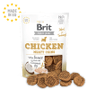 brit jerky snack perro chicken with insect meaty coins1