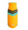 gfpet chaqueta alpine amarillo1