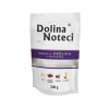 dolina noteci conejo/arandanos pouch1