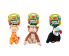 hartz tiny dog jungle plush toys4
