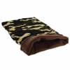 saco dormir camuflado marshall1