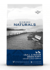 naturals puppy small & medium breed1