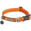 ruffwear front range collar orange1