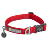 ruffwear front range collar red1