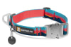 ruffwear top rope collar sunset2