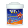 nutrafin max goldfish granulos1