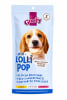 Goofy lollipop calabaza leche cabra cranb1