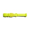 zeedog neopro lime collar4