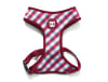 zeedog gummy arnes mesh1