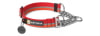 ruffwear chain reaction collar rojo1