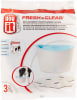 dog it filtro fuente fresh&clear1