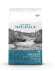 naturals salmon skin & coat1