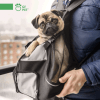mochila canguro gf pet negro2