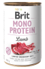 brit care mono proteina cordero1