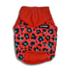 petlounge hoodie coral leo1