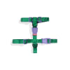 zeedog MARVEL hulk arnes H1