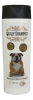 qualyvet shampoo avena/glic1