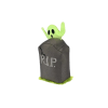 play halloween lapida2