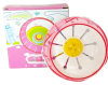 rueda hamster color1
