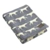 tall tails manta polar blanket4