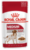 royal canin medium adulto pouch1