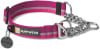 ruffwear chain reaction collar purpura s1