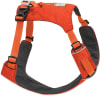 ruffwear hi&light arnes naranjo1