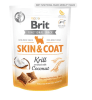 brit funcional snack skin coat1