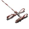zeecat laguna harnes + leash set1