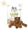 brit jerky snack perro lam protein bar1