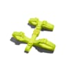 zeedog neopro lime arnes H1