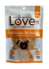 snack perro love it pechuga de pollo1