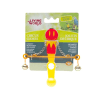 lw circus toy balance red/ yellow1