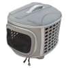 bolso transporte gris bc07g1