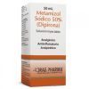 metamizol sodico (dipirona)1