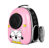 wonder mochila capsula gatito1