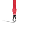 zeedog neon coral trailla1