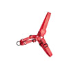 zeedog neon coral arnes soft-walk4