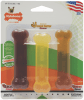 nbone triple pack flexi tocino, mani y carne1