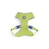 zeedog nox lumen arnes mesh1