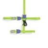 zeecat nox lumen arnes+trailla1