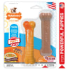 nbone puppy chew 2 pack1
