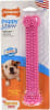 nbone dental bone puppy pollo rosado1