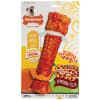 nbone rubber pizza1