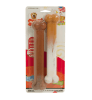 nbone twin pack dura chew brocheta de carne y pastel de embutido1