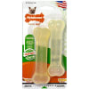 nbone twin pack flexi chew pollo2