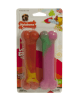 nbone twin pack dura chew salame con queso y sandía1